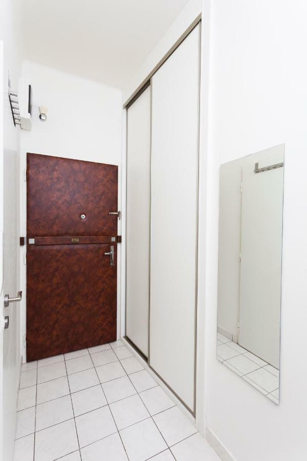 פראג Casa Anna Apartment Opletalova מראה חיצוני תמונה