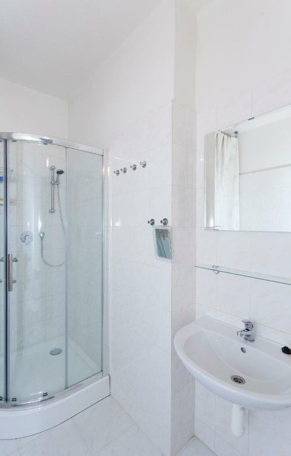 פראג Casa Anna Apartment Opletalova מראה חיצוני תמונה